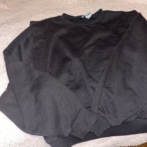 H&M Crewneck